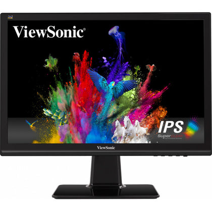 LCD Viewsonic VX2039-SA LED 19.5' IPS(có VGA)