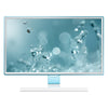 LCD Samsung LS24E360HL/XV Led 24' (HDMI, VGA) Phẳng Trắng xanh
