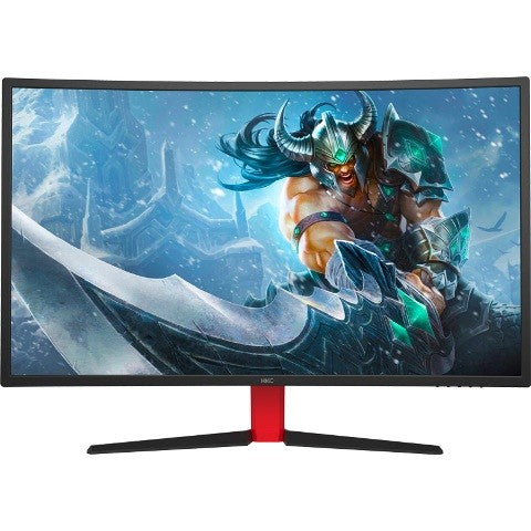 LCD HKC NB27C2 27'' FHD 144Hz Cong