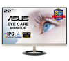 LCD Asus VZ229H Led 21.5' ((VGA, DSUB+HDMI) Màu vàng