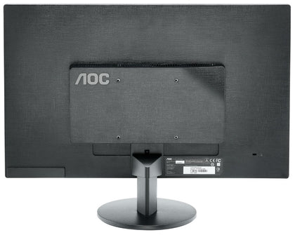 LCD AOC E2270SWN 21.5' Led, VGA