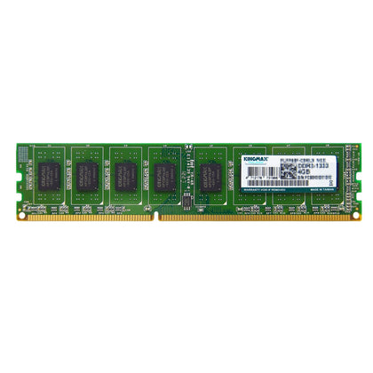 Ram 4gb/1600 PC Kingmax DDR3