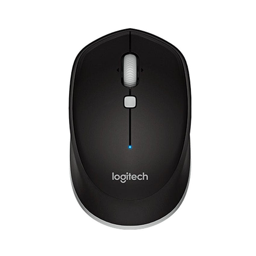 Chuột không dây Logitech M337 Bluetooth Black