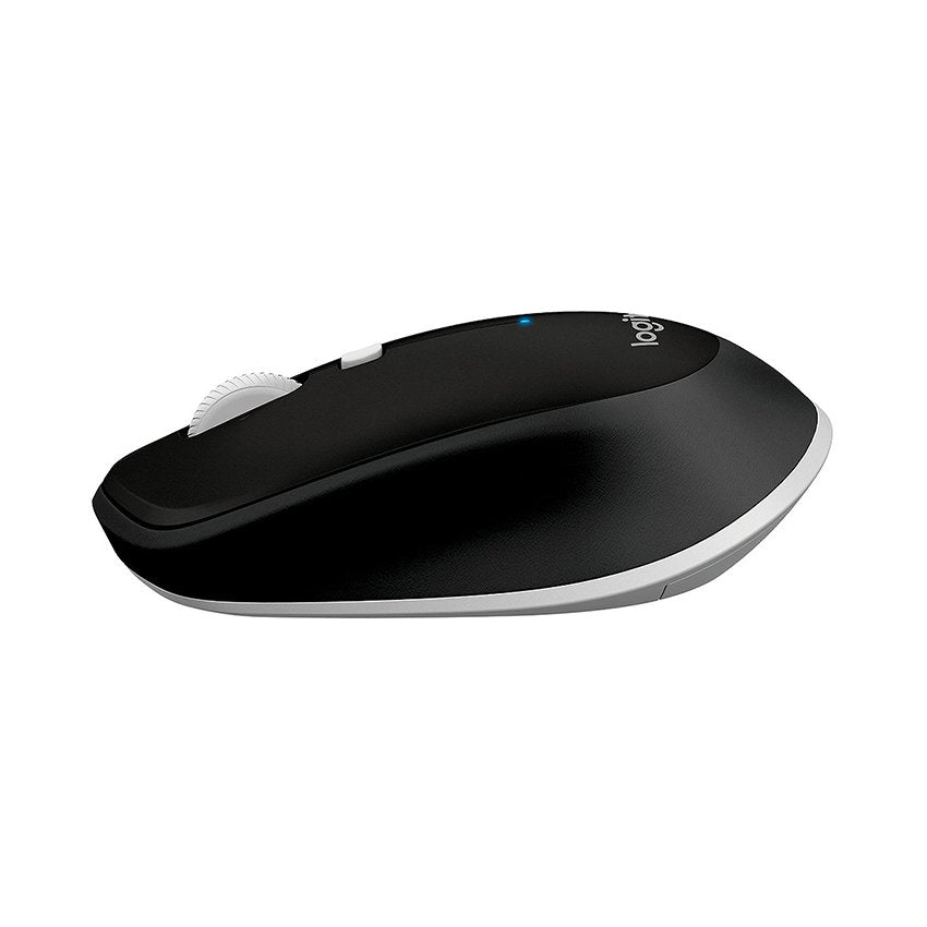 Chuột không dây Logitech M337 Bluetooth Black