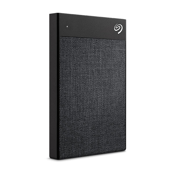 Ổ cứng di động HDD 2.5" 1TB Seagate Backup Plus Ultra Touch USB-C Black (STHH1000300) - Laptop 238 