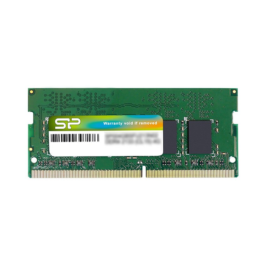 Ddr3 Ram 8gb Notebook RAM SILICON POWER 8G DDR3 Bus