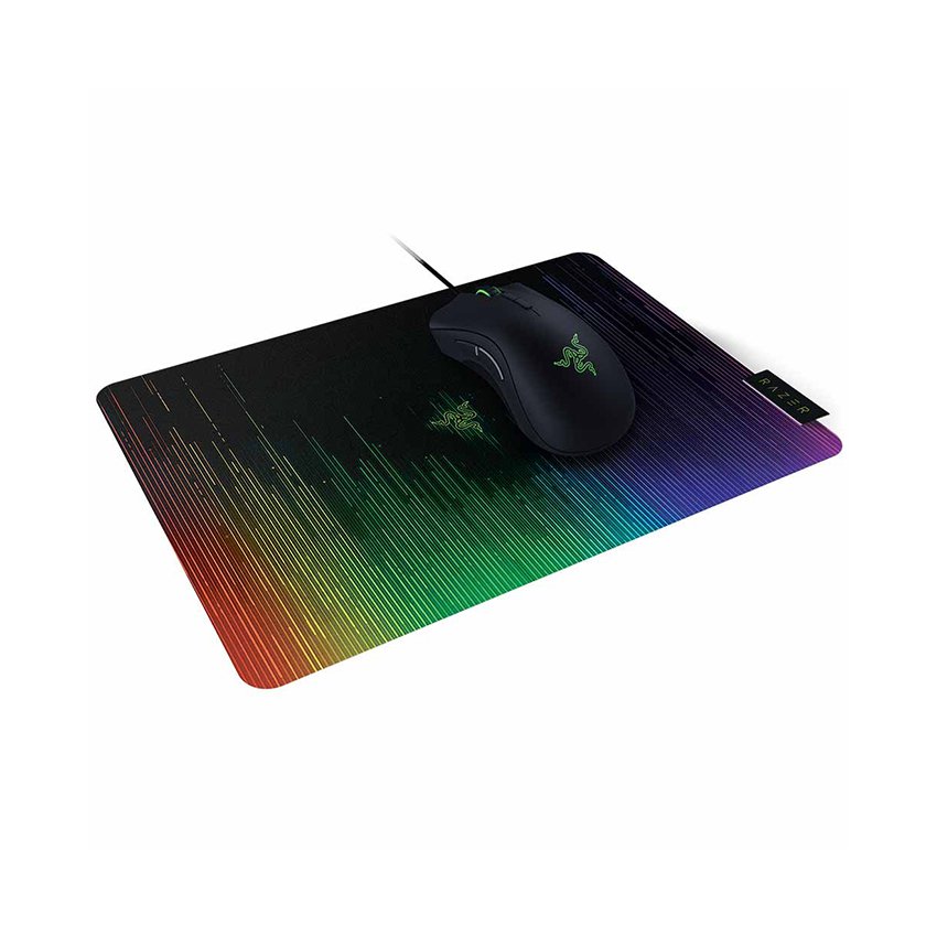 Lót chuột game Razer Sphex V2 Mini (RZ02-01940200-R3M1)