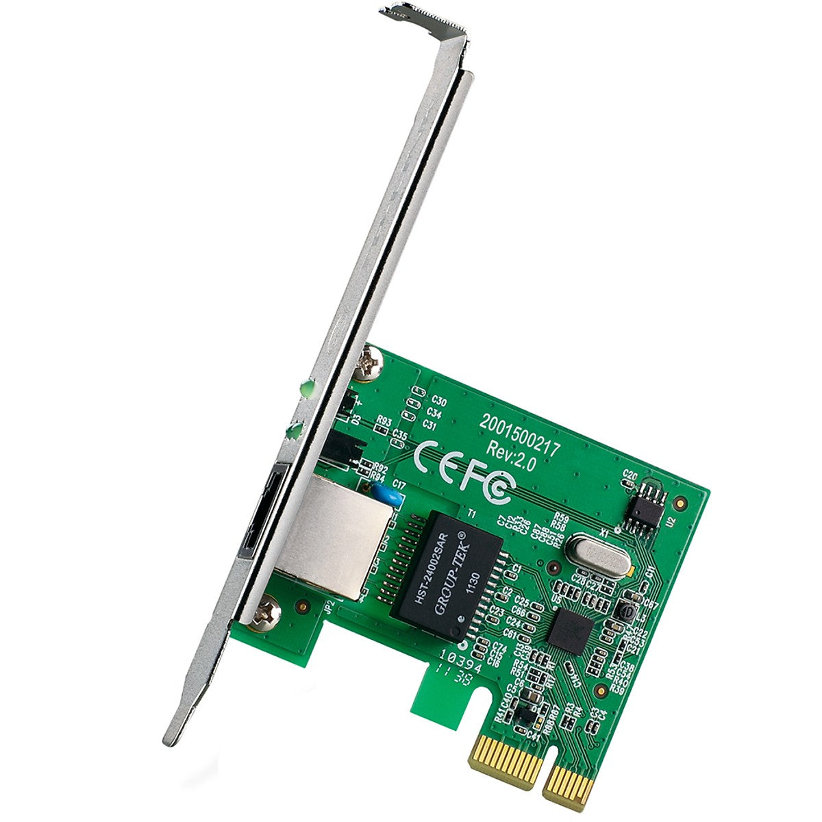 Card mạng/NETWORK CARD GIGABIT PCI EXPRESS TP-Link TG3468 - Laptop 238 