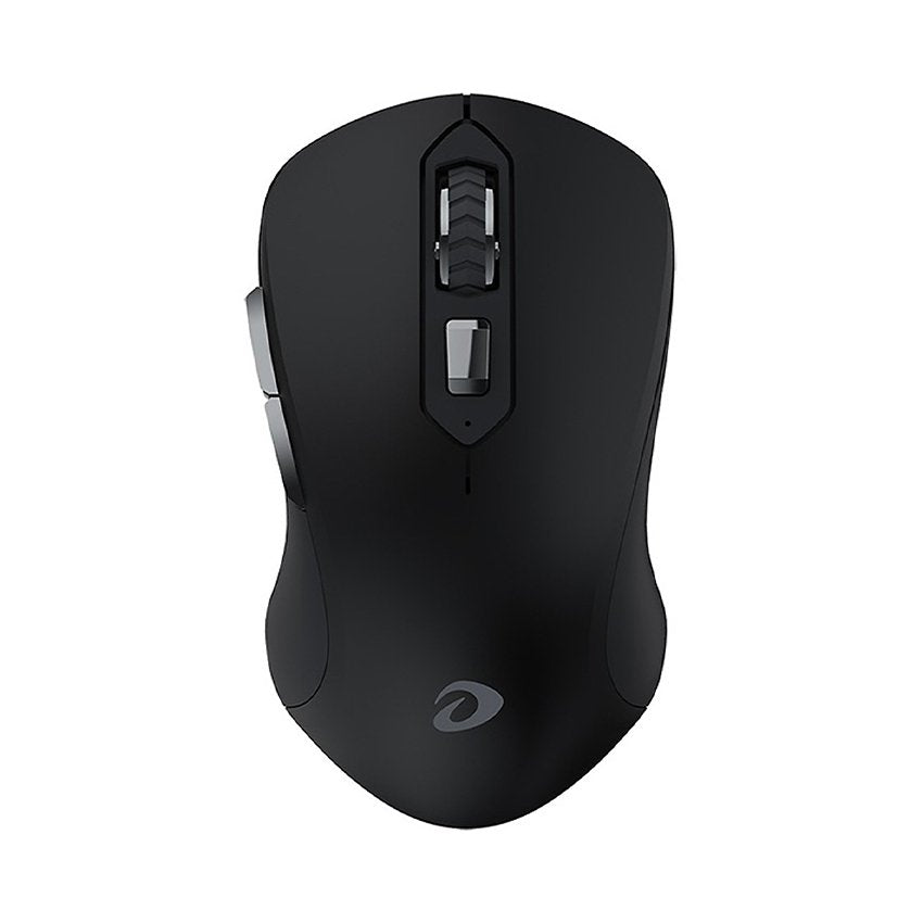 Chuột không dây DARE-U LM115G Black
