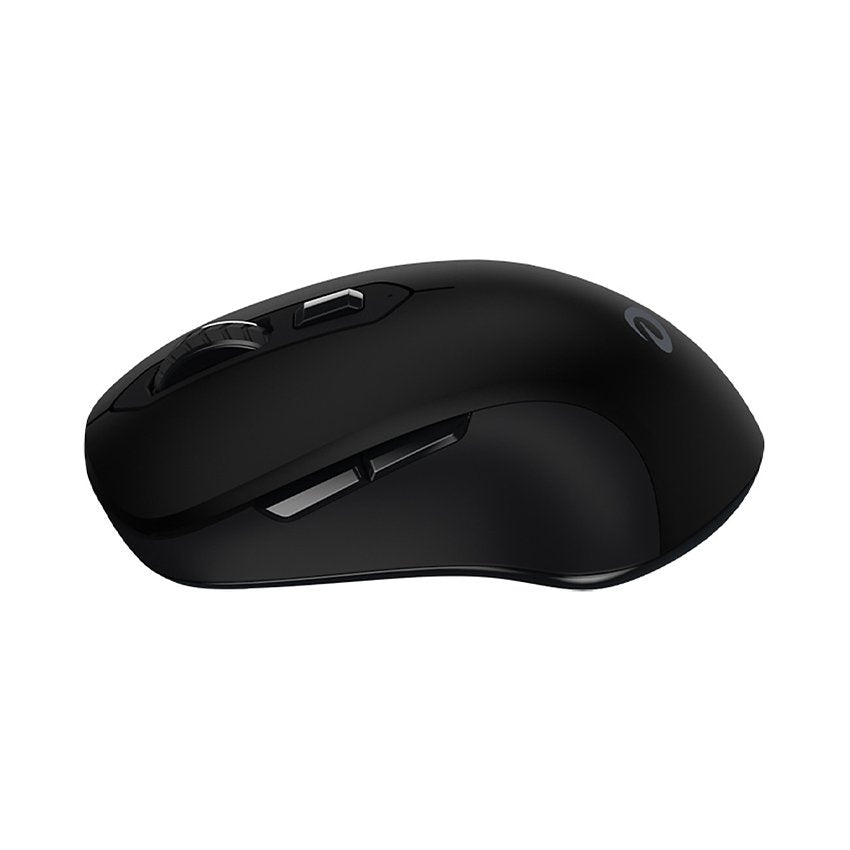 Chuột không dây DARE-U LM115G Black