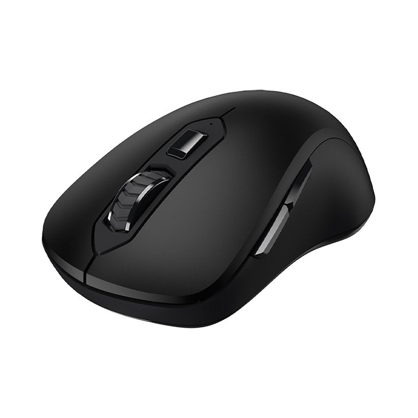 Chuột không dây DARE-U LM115G Black