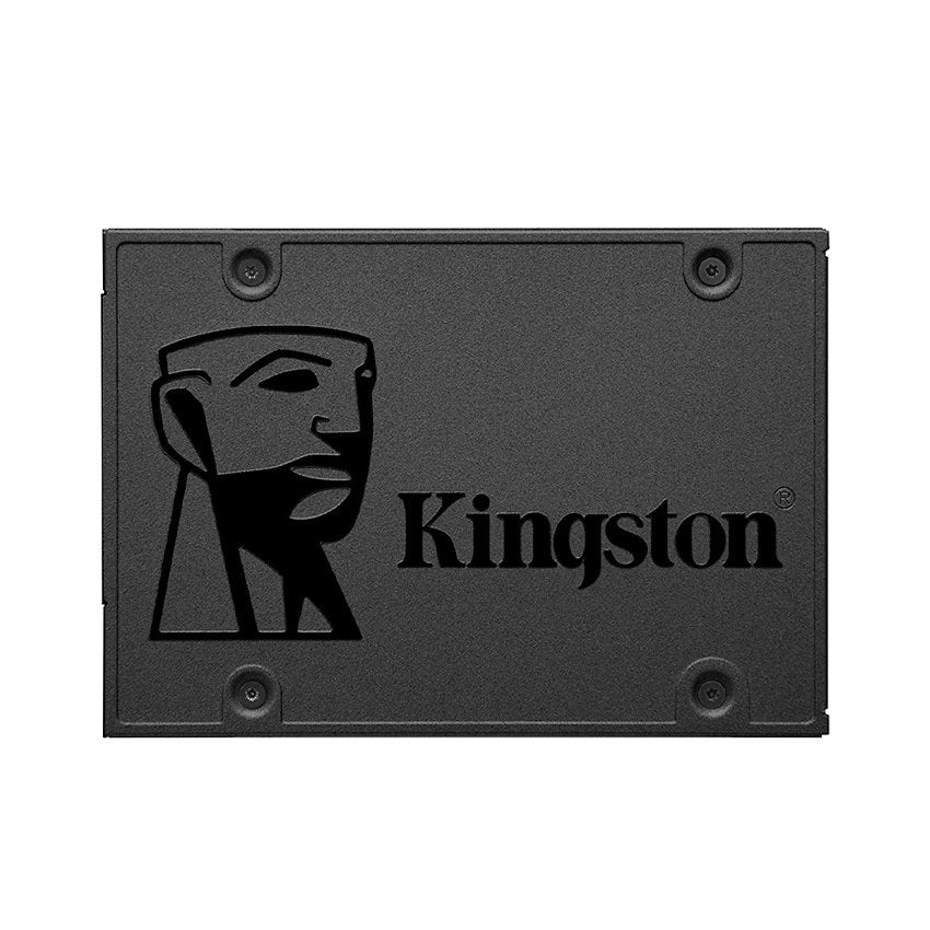 Ổ cứng SSD Kingston A400 120GB 2.5 inch SATA3 (Đọc 500MB/s - Ghi 320MB/s)