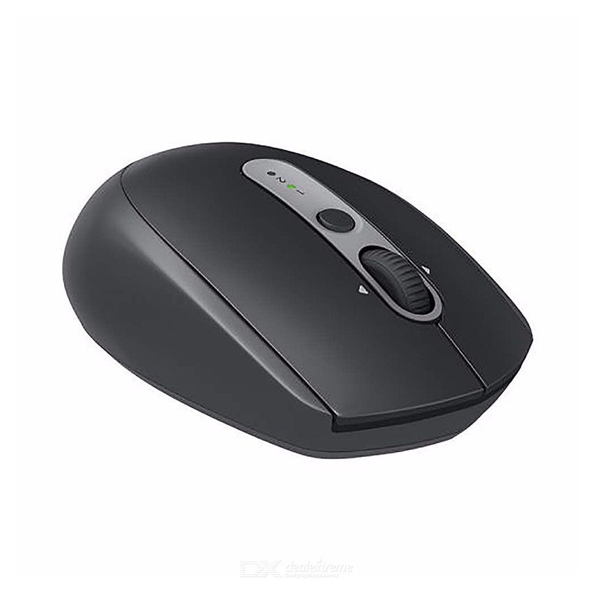 Chuột không dây Logitech M590 Wireless Bluetooth Black
