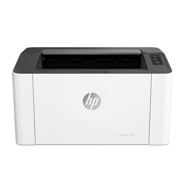 Máy in trắng đen đơn năng HP 107W (4ZB78A)- chính hãng - Laptop 238 