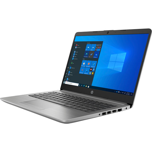 Laptop HP 240 G8 518V6PA (Core™ i5-1135G7 | 8GB | 256GB | Win 10 | Bạc)