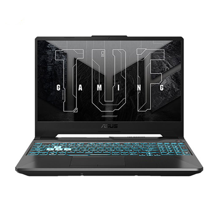 Laptop ASUS TUF Gaming A15 FA506IHRB-HN019W (Ryzen™ 5-4600H | 8GB | 512GB)