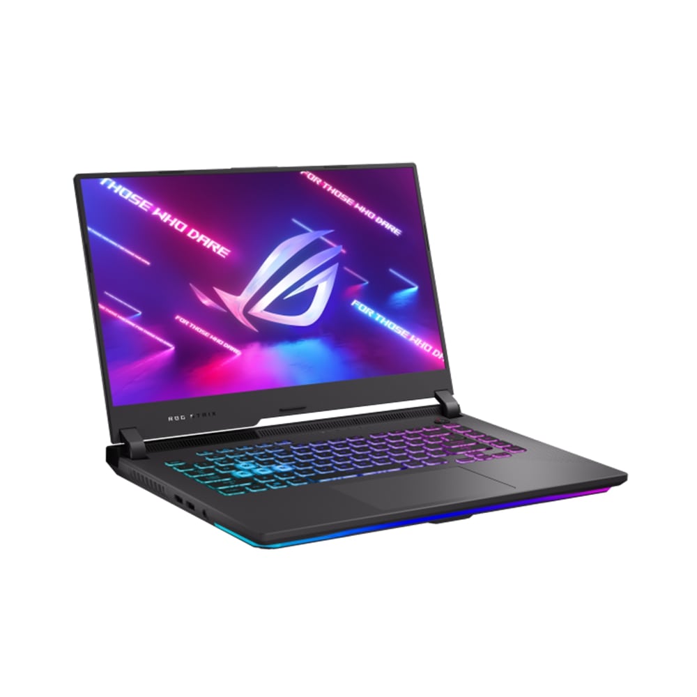 Laptop Asus ROG Strix G15 G513IE-HN192W (Ryzen™ 7-4800H | 16GB | 512GB | RTX™ 3050 Ti 4GB)