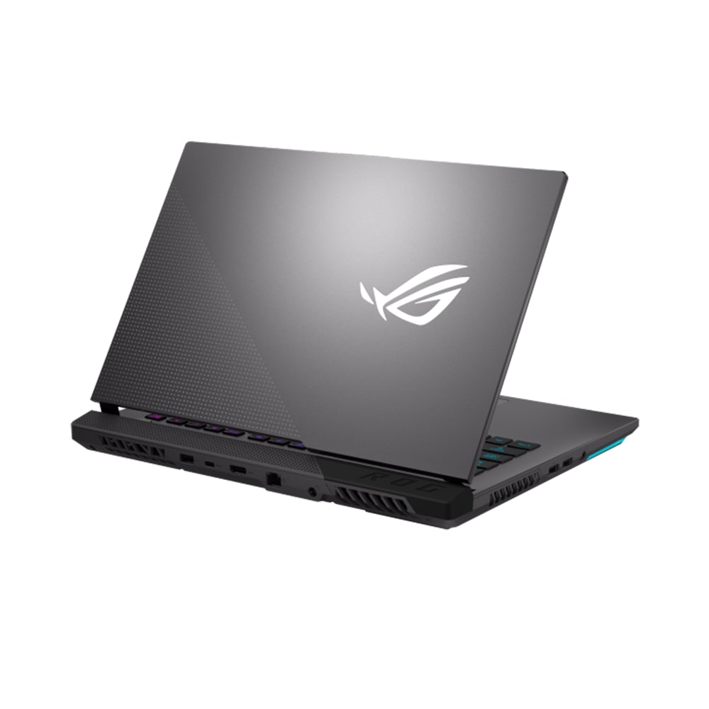 Laptop Asus ROG Strix G15 G513IE-HN192W (Ryzen™ 7-4800H | 16GB | 512GB | RTX™ 3050 Ti 4GB)