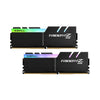 Ram 16gb/3000 PC Gskill Trident Z DDR4 (F4-3000C16D-32GTZR) Led RGB