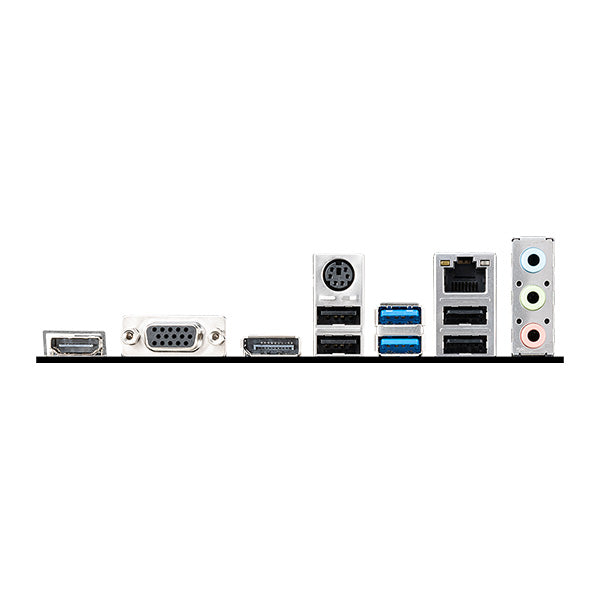 Bo mạch chủ MSI H510M PRO