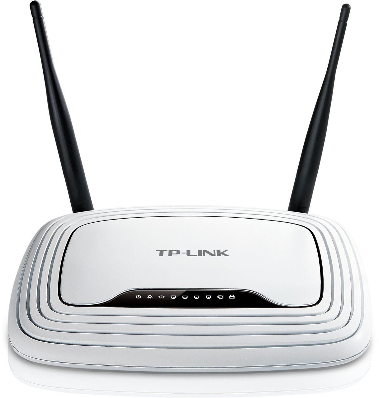 Router Wifi WLTP-LINK 300M, 2.4GHz_TL-WR841N