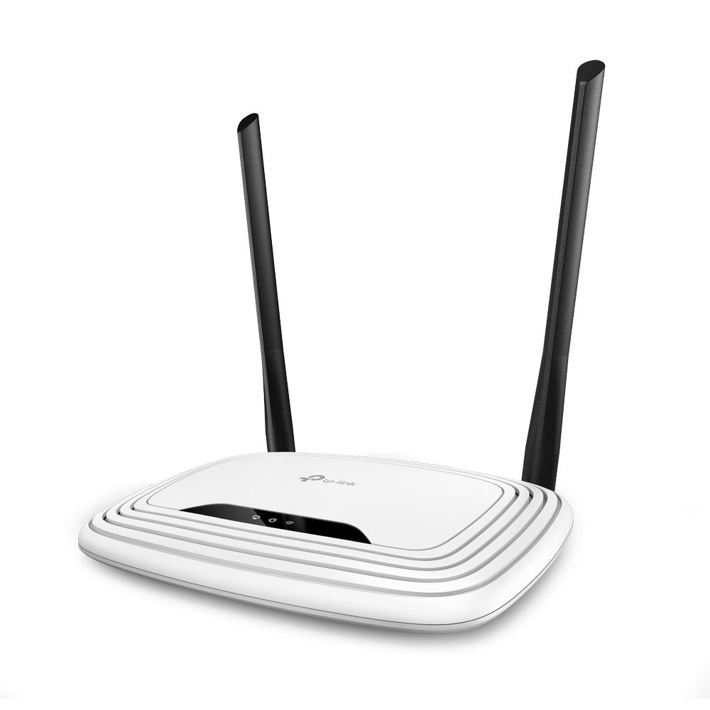 Router Wifi WLTP-LINK 300M, 2.4GHz_TL-WR841N