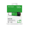 Ổ cứng SSD WD Green 120GB M.2 2280 (Đọc 545MB/s - Ghi 430MB/s)