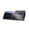 RAM Desktop Gskill Trident Z RGB ( F4-3000C16S-8GTZR) 8GB (1x8GB) DDR4 3000Mhz