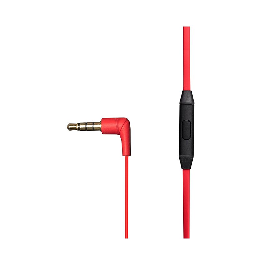 Tai nghe Kingston HyperX Cloud Earbuds (HX-HSCEB-RD)