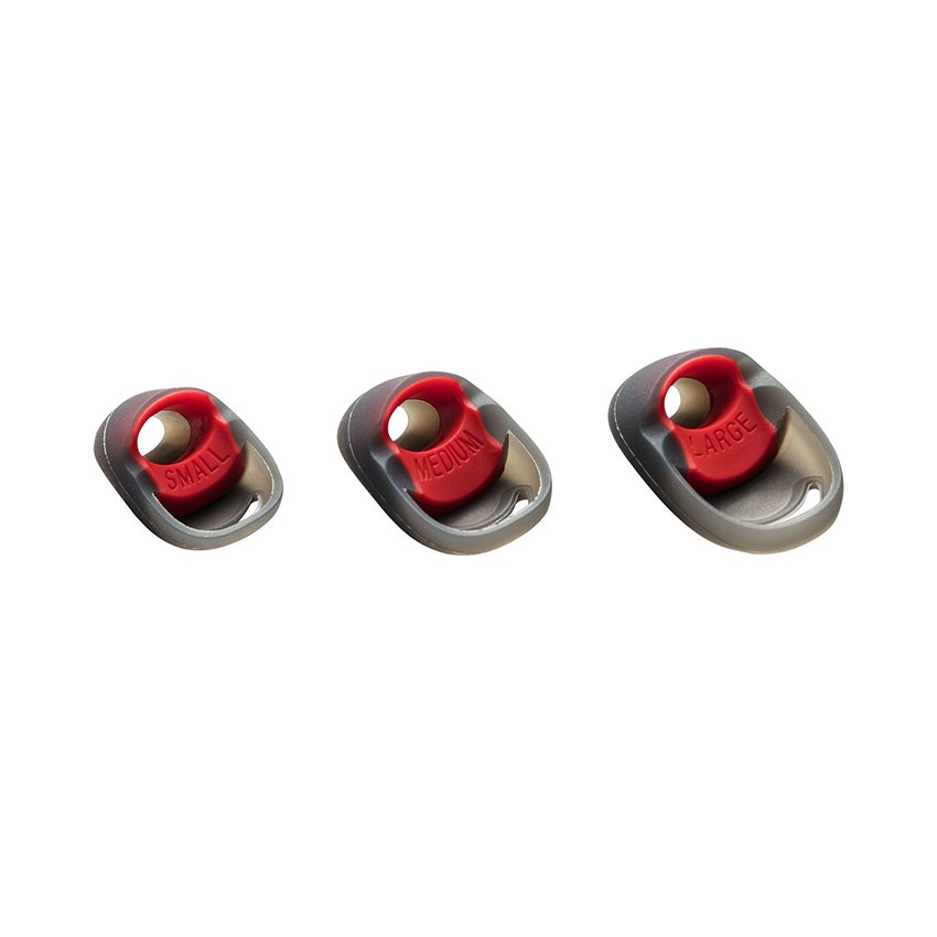 Tai nghe Kingston HyperX Cloud Earbuds (HX-HSCEB-RD)