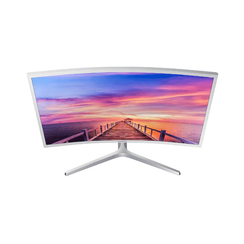 Màn hình máy tính Samsung LC27F397FHEXXV 27inch FHD