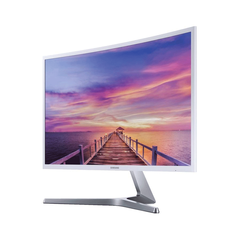 Màn hình máy tính Samsung LC27F397FHEXXV 27inch FHD