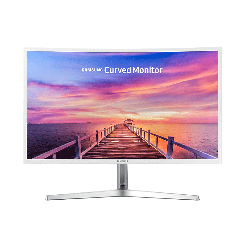 Màn hình máy tính Samsung LC27F397FHEXXV 27inch FHD