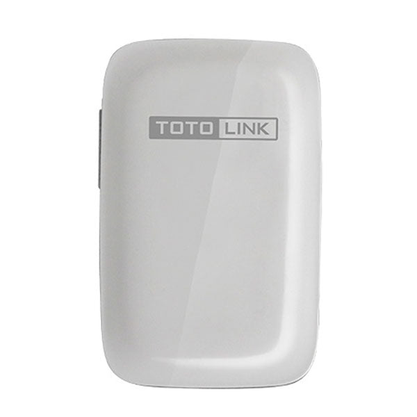 Bộ phát 3G/4G TotoLink MF150 (Khe cắm Sim + thẻ nhớ MicroSD, 300Mb) - Laptop 238 
