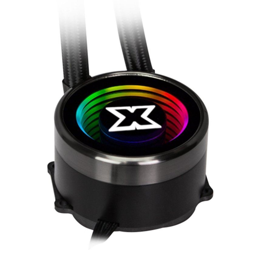 Tản nhiệt nước CPU XIGMATEK AURORA 360 (EN42814) – ARGB