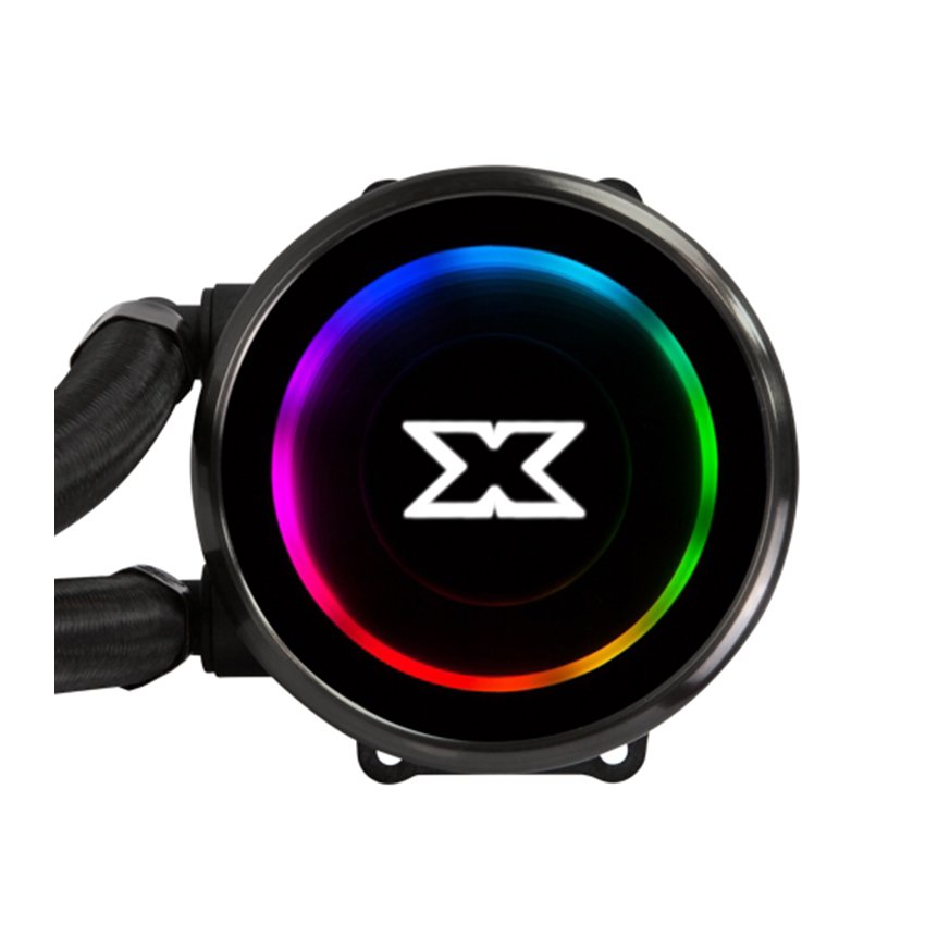 Tản nhiệt nước CPU XIGMATEK AURORA 360 (EN42814) – ARGB