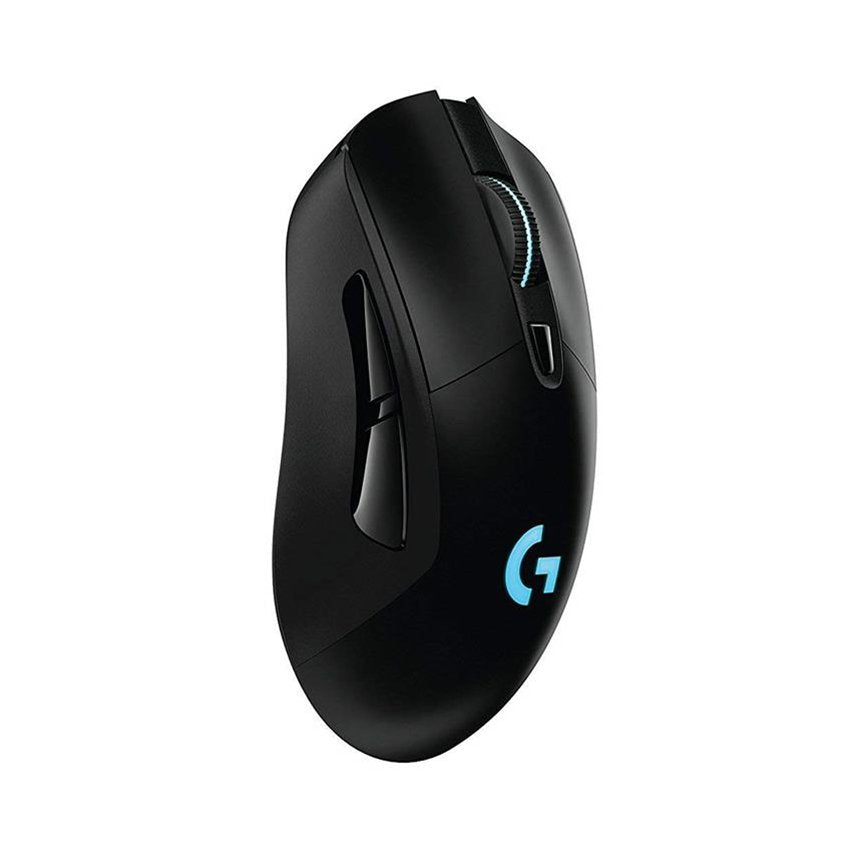 Chuột Gaming không dây Logitech G703 Lightspeed Wireless (màu đen)