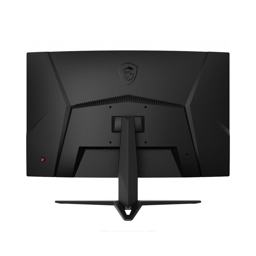 LCD MSI Optix G27C4 (27 inch/FHD/VA/250cd/m²/DP+HDMI/165Hz/1ms/Cong)