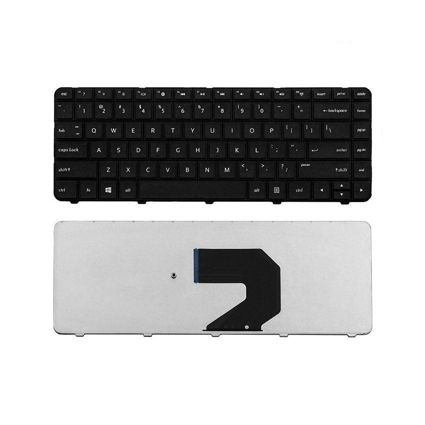 Bàn phím Laptop HP G4/G6