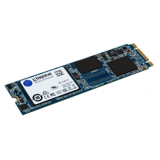 SSD M.2 Kingston 240GB 2280 SA400 (500Mb/s Read, 350Mb/s Write) - Laptop 238 
