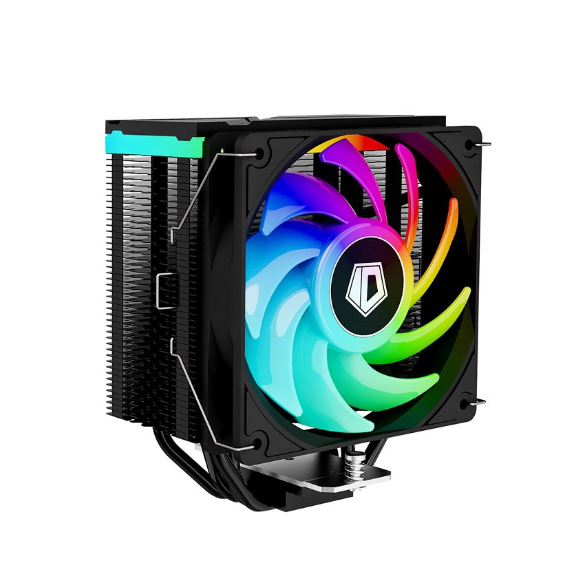 Tản Nhiệt khí CPU ID-Cooling SE-234-ARGB