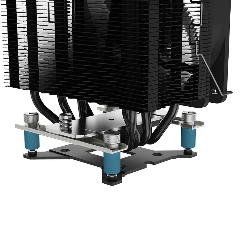 Tản Nhiệt khí CPU ID-Cooling SE-234-ARGB