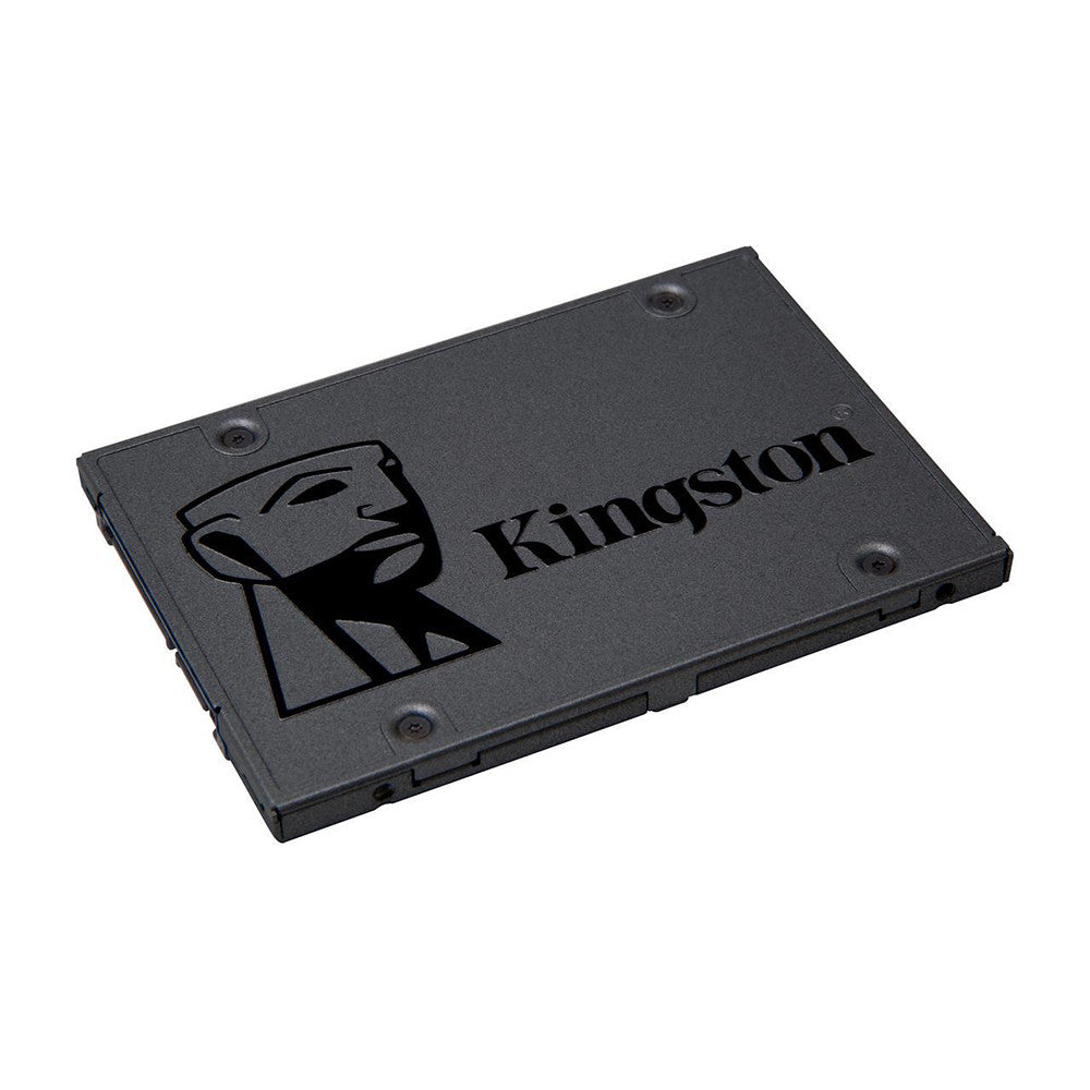 SSD Kingston 240GB SA400 SATA(6Gb/s) Read 500 Mb/s-Write 350Mb/s