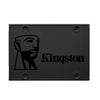 SSD Kingston 240GB SA400 SATA(6Gb/s) Read 500 Mb/s-Write 350Mb/s