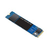 SSD Western Digital Blue SN550 PCIe Gen3*4 NVMe M.2 500GB WDS500G2B0C