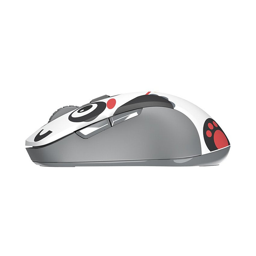 Chuột không dây DARE-U LM115G Multi-color Panda