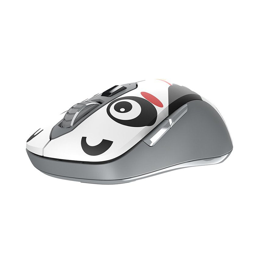 Chuột không dây DARE-U LM115G Multi-color Panda