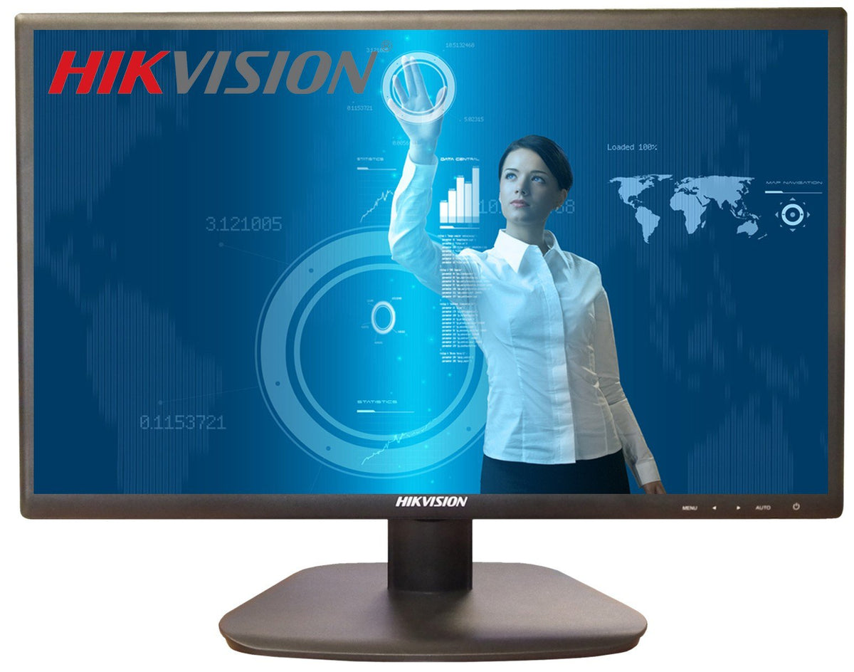 Màn hình Hikvision DS-D5022QE-E 22 inch