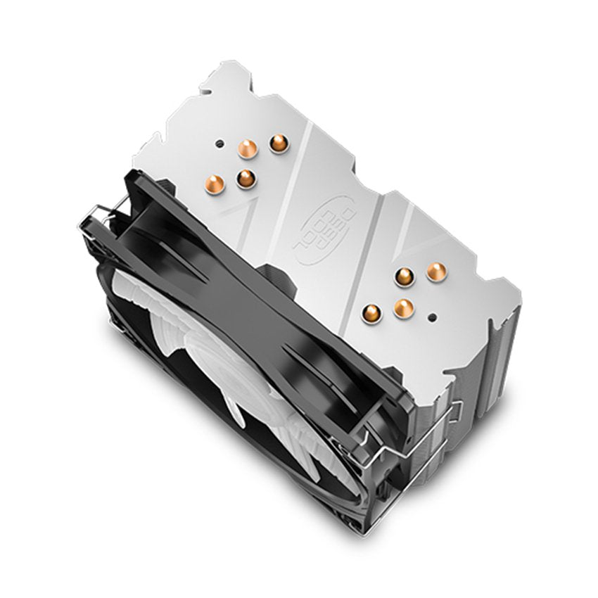 Tản nhiệt khí Deepcool Gammaxx 400 V2 RED