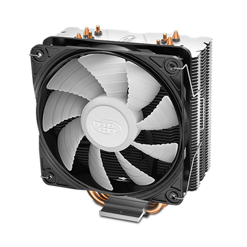 Tản nhiệt khí Deepcool Gammaxx 400 V2 RED